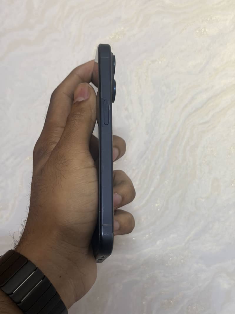 Iphone 15 Pro  128gb 3