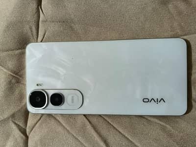 Vivo Y400