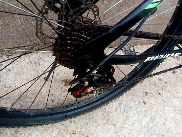 DINOS IMPORTED BICYCLE 6