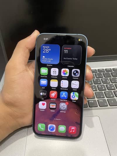 iPhone 13 Jv 128gb
