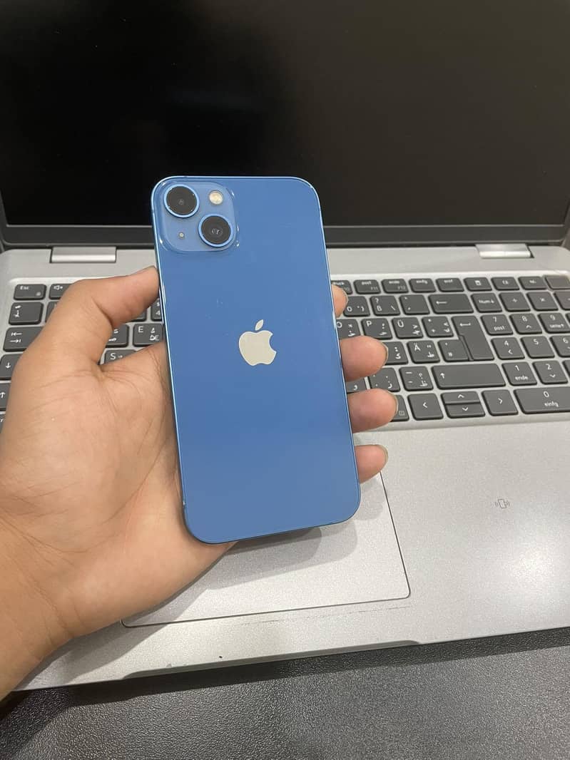 iPhone 13 Jv 128gb 1