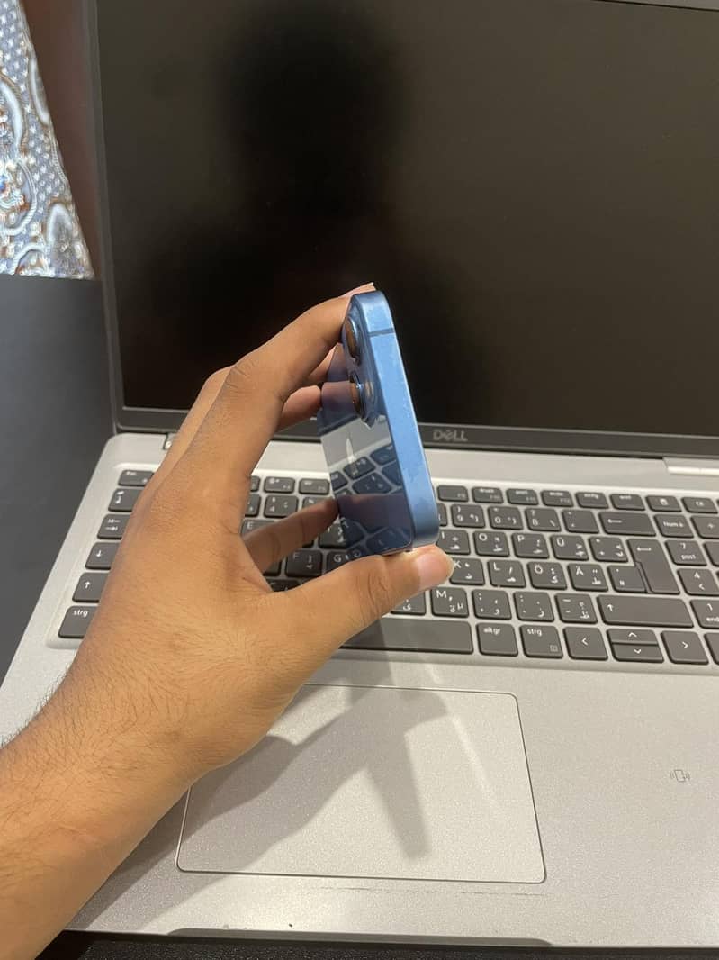 iPhone 13 Jv 128gb 5