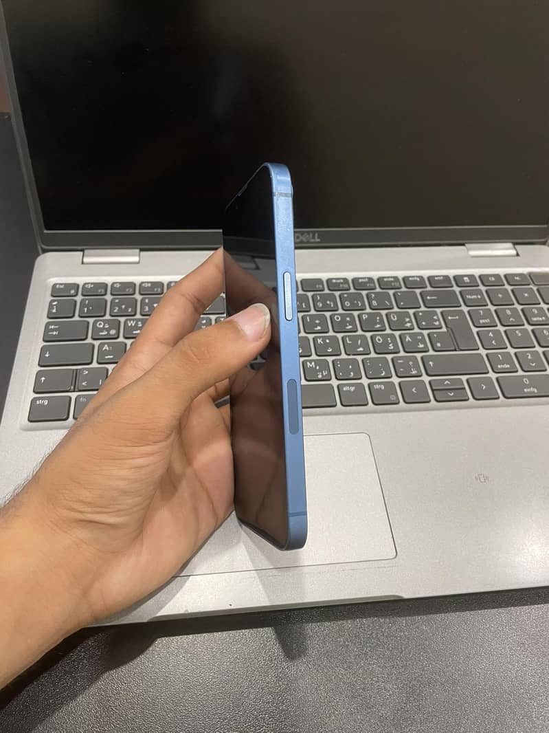iPhone 13 Jv 128gb 6