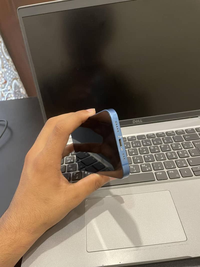 iPhone 13 Jv 128gb 7