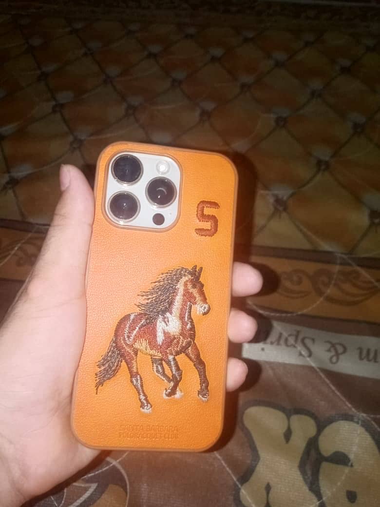 Apple iPhone 16 Pro 0