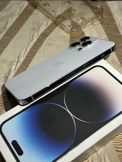 Apple iPhone 14 Pro Max