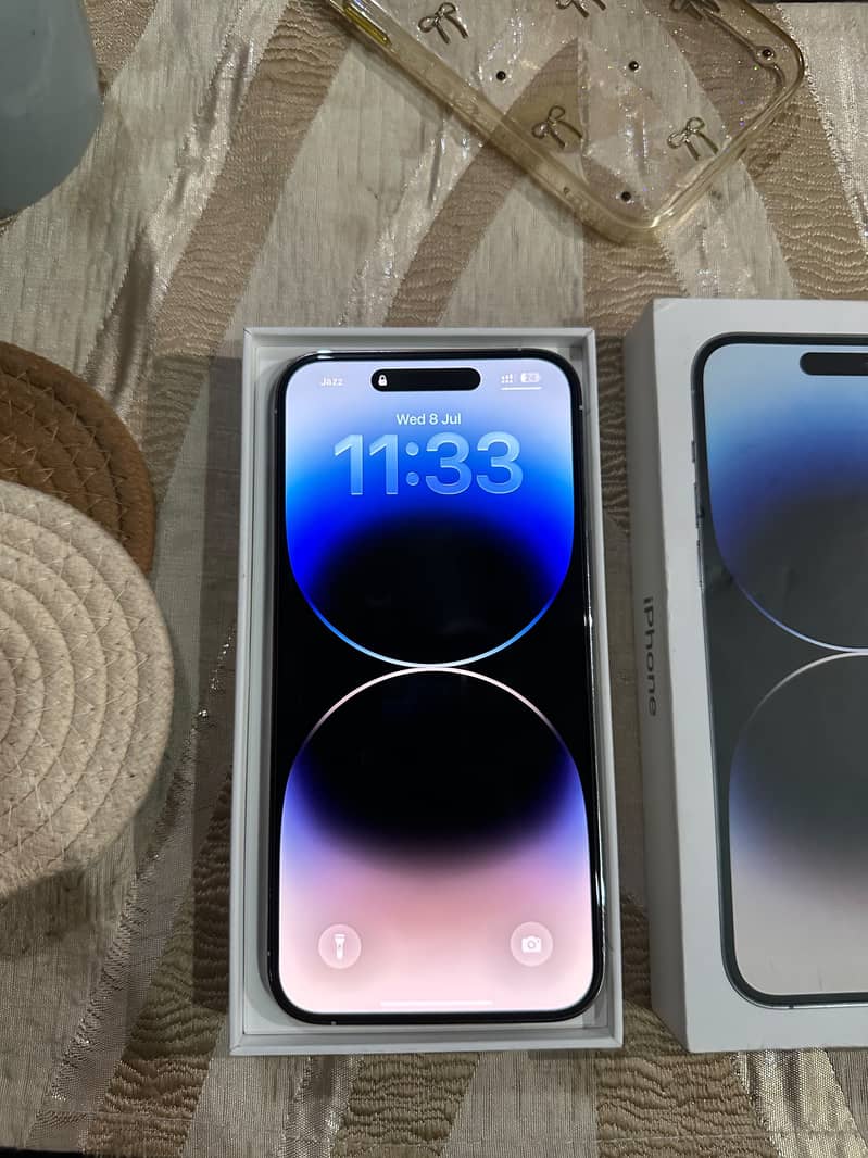 Apple iPhone 14 Pro Max 3