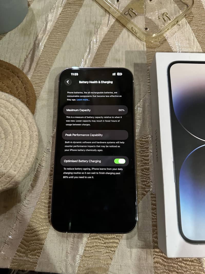 Apple iPhone 14 Pro Max 5