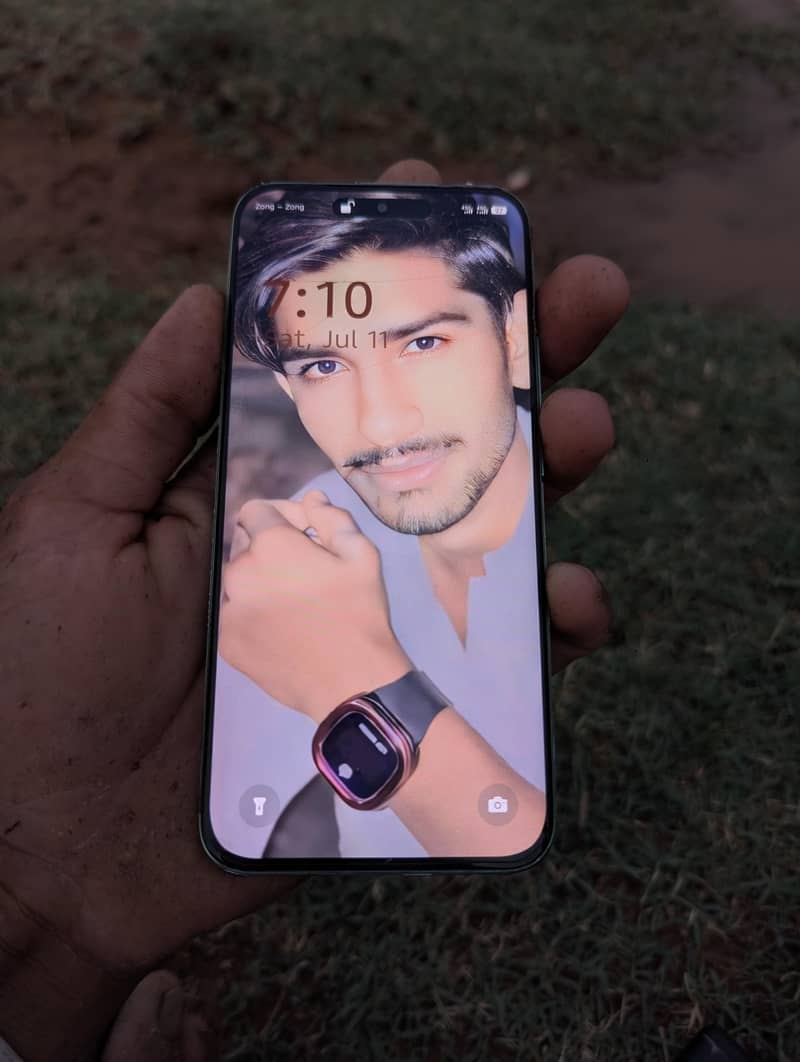 Tecno Other Model Tecno Spark 40Pro+ 0