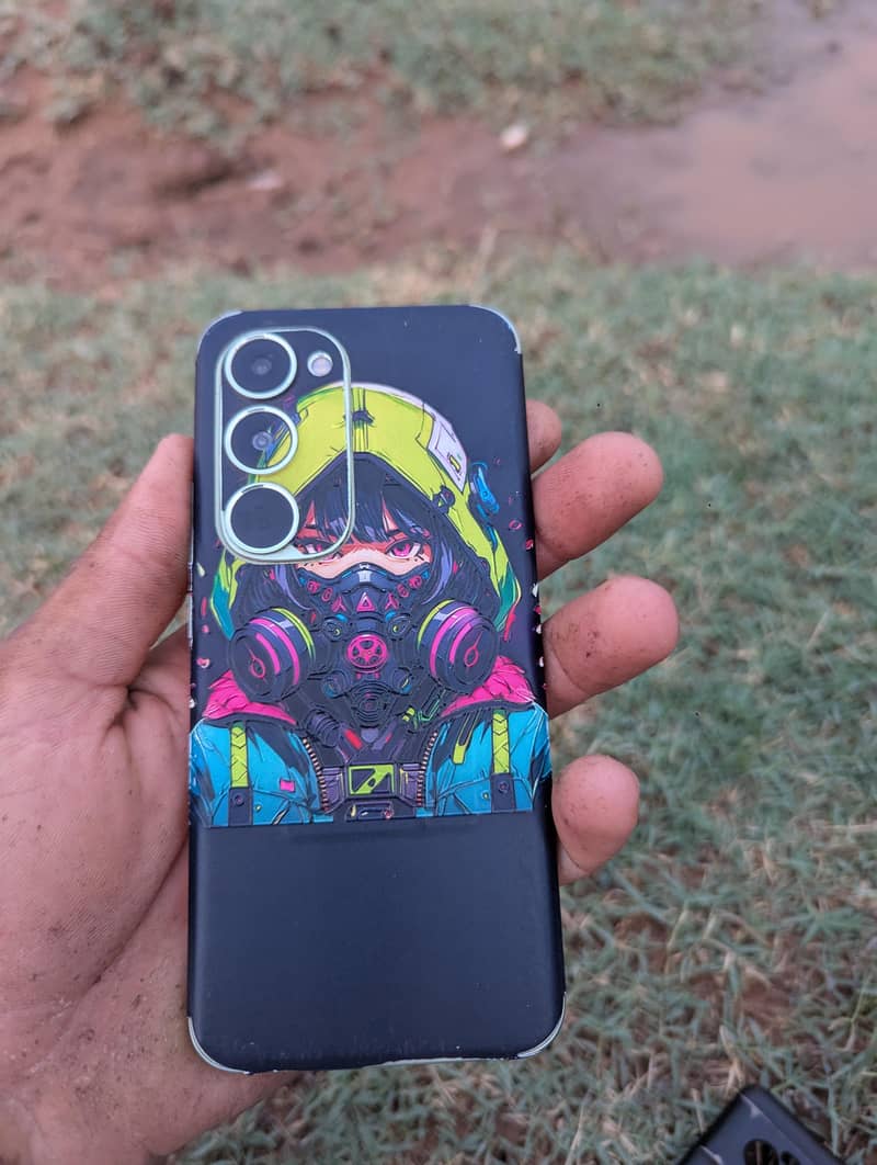 Tecno Other Model Tecno Spark 40Pro+ 1