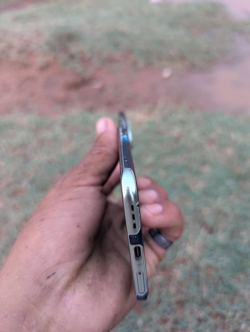 Tecno Other Model Tecno Spark 40Pro+ 4