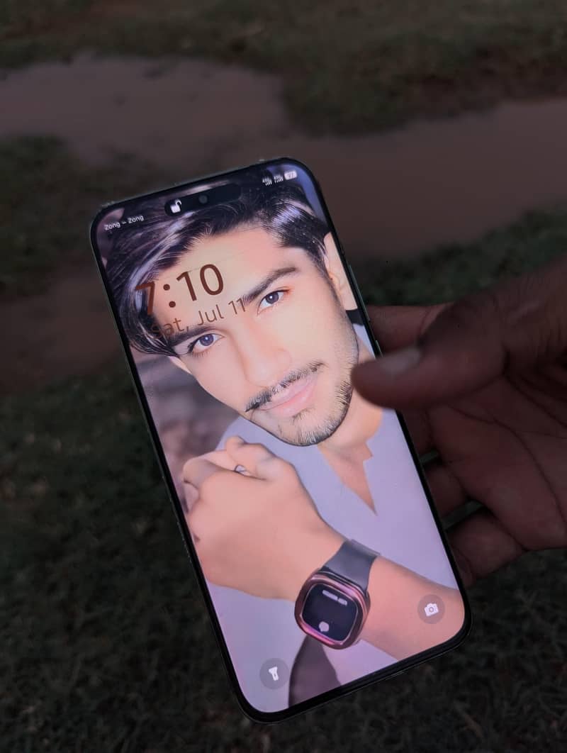 Tecno Other Model Tecno Spark 40Pro+ 5