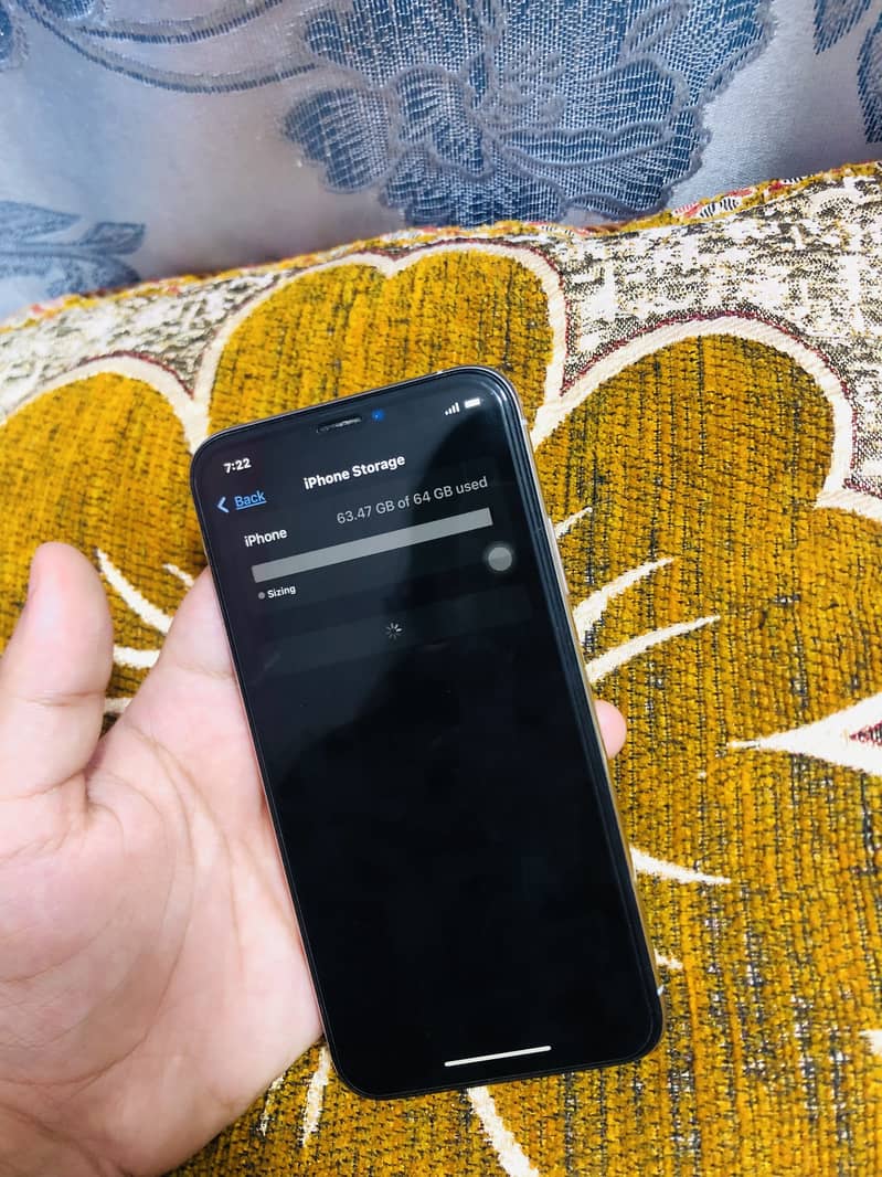 Apple iPhone XS 0