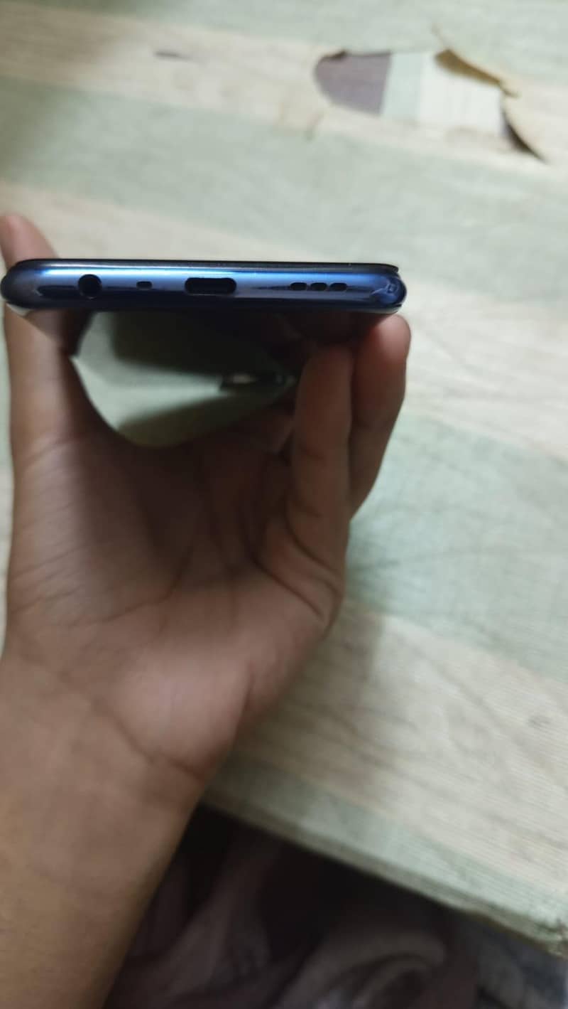 OPPO F19 2