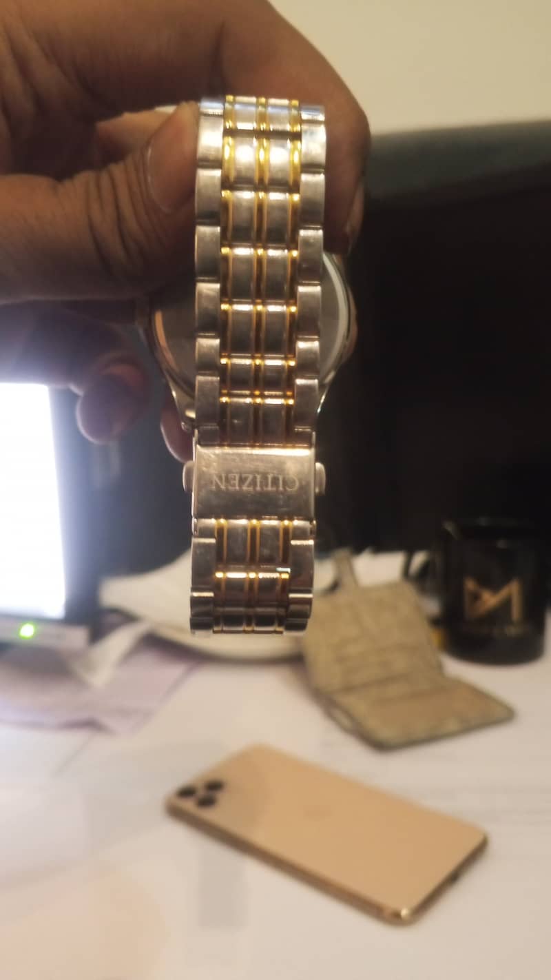 Urgent sell watch 2