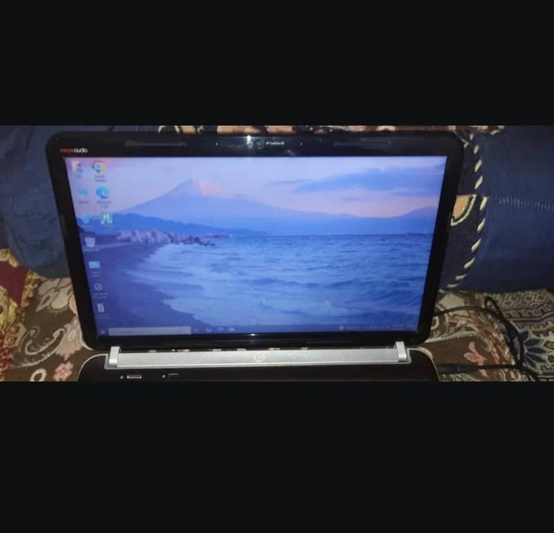 CORE I7 2ND GENERATION 1