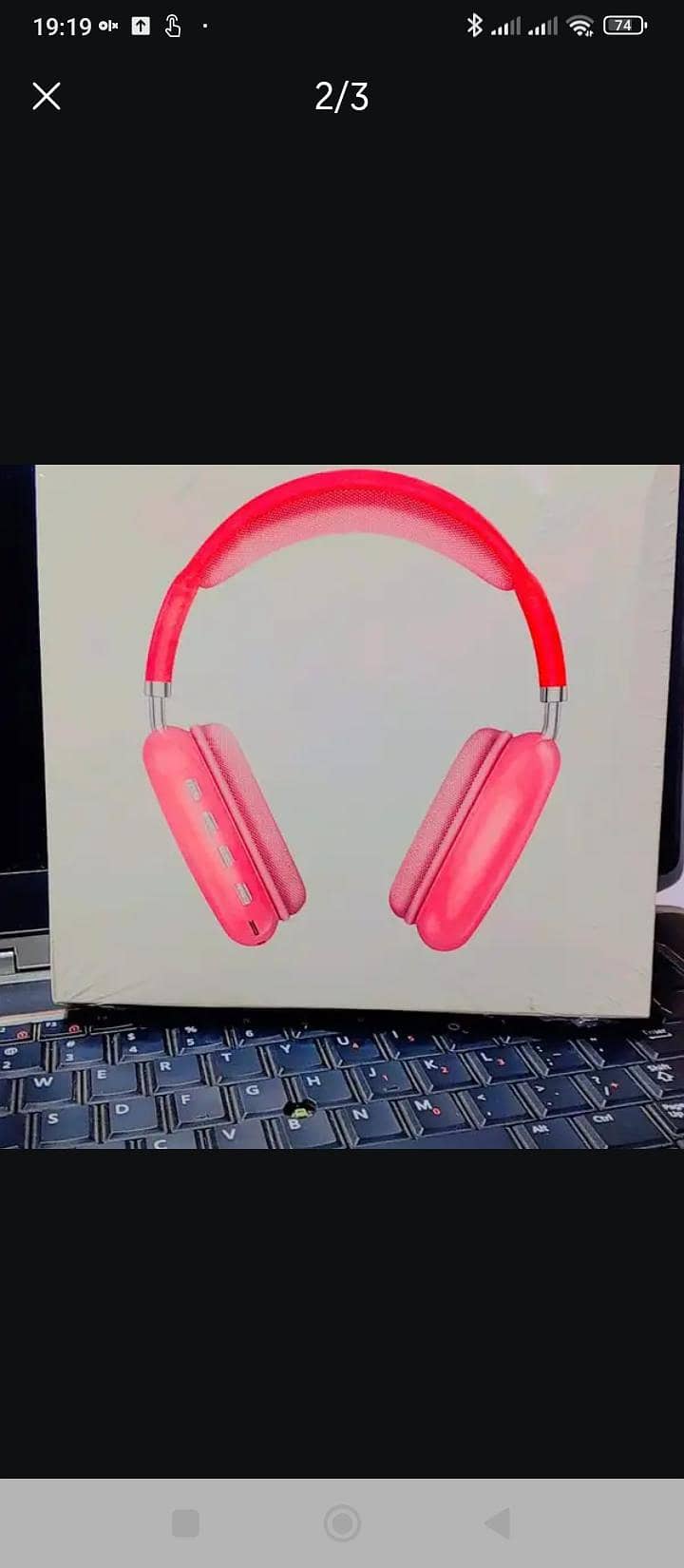 p9 pro max 1