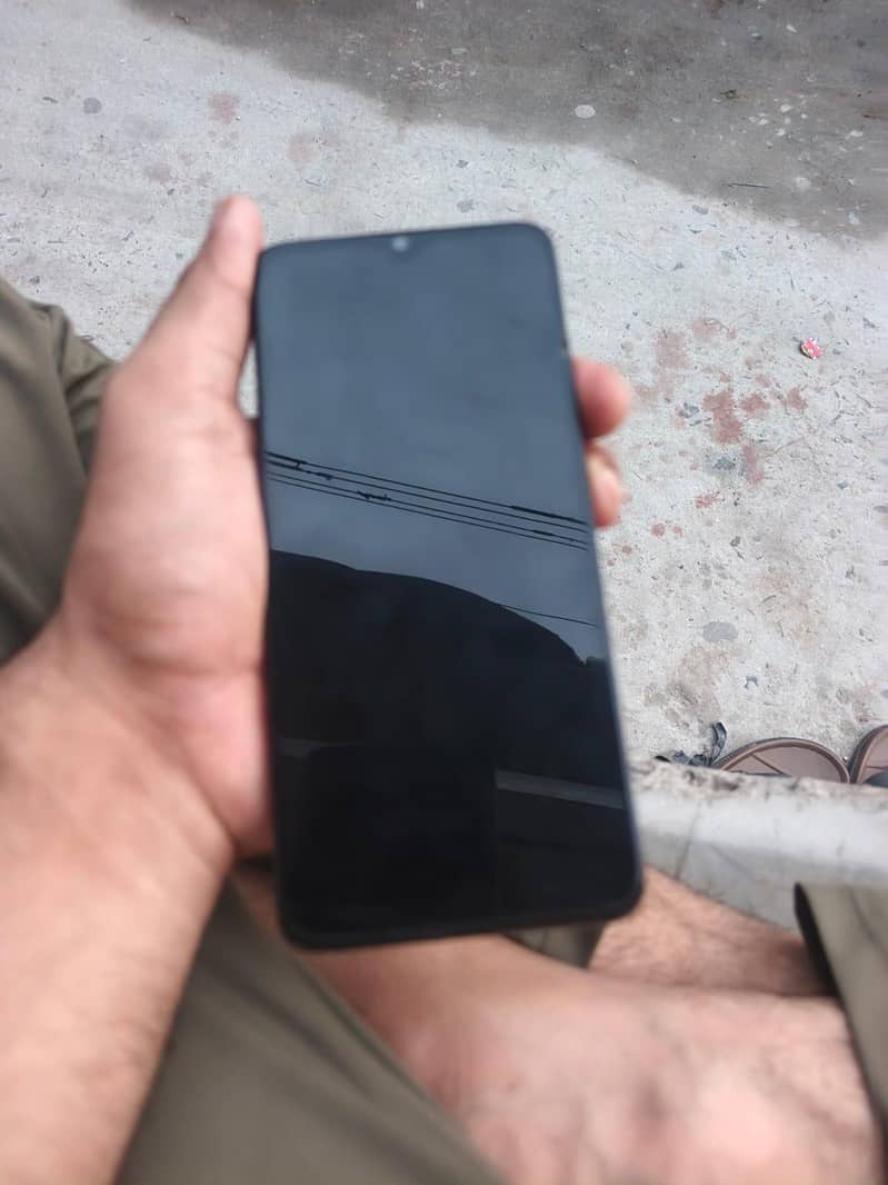 Samsung A32 1