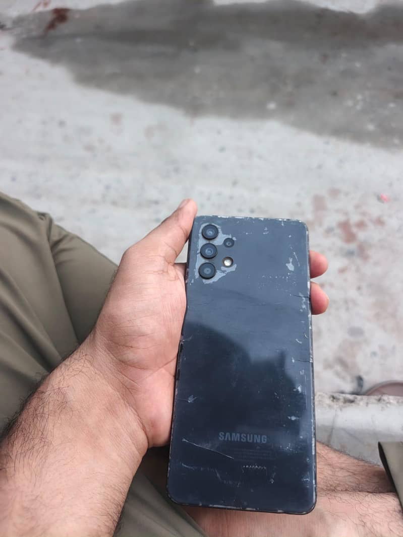 Samsung A32 4