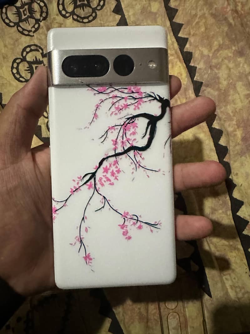 Google Pixel 7 Pro 1