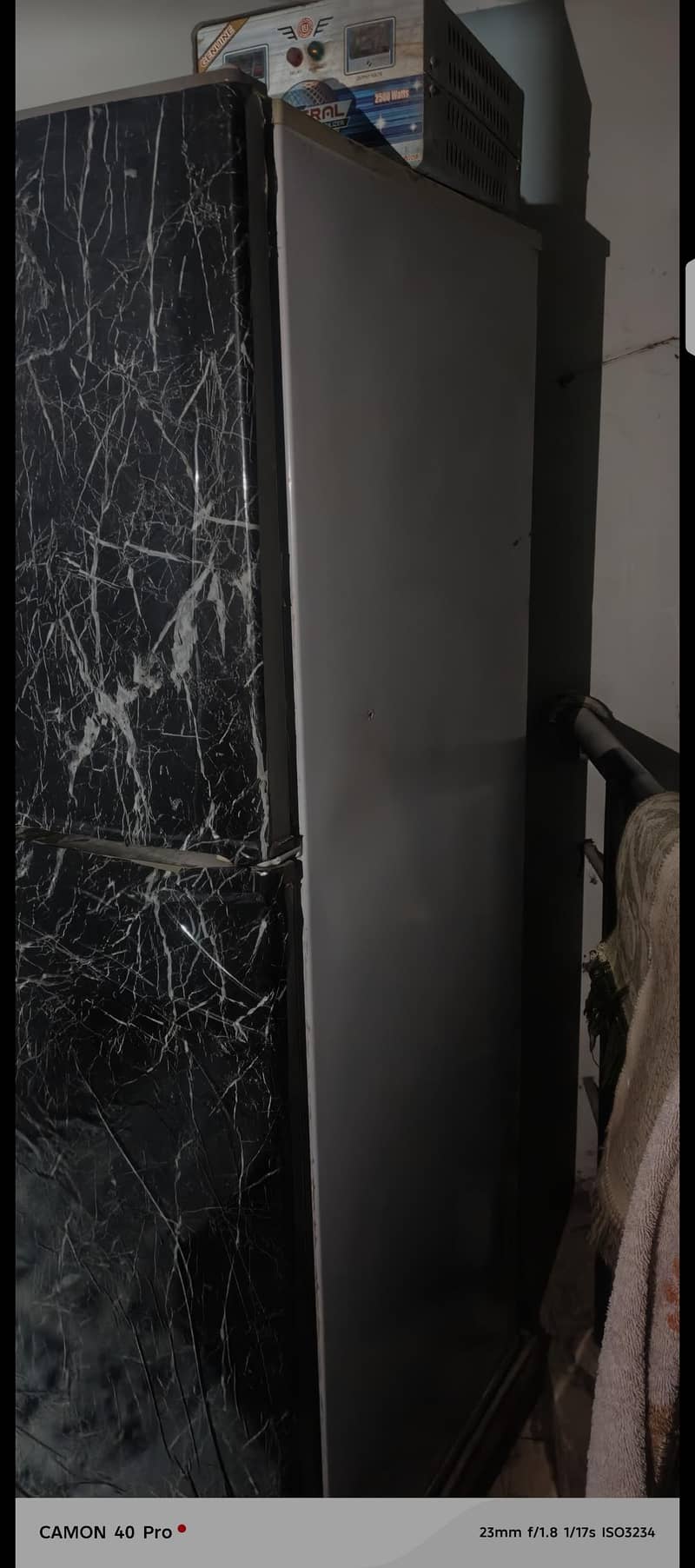 PEL refrigerator 2