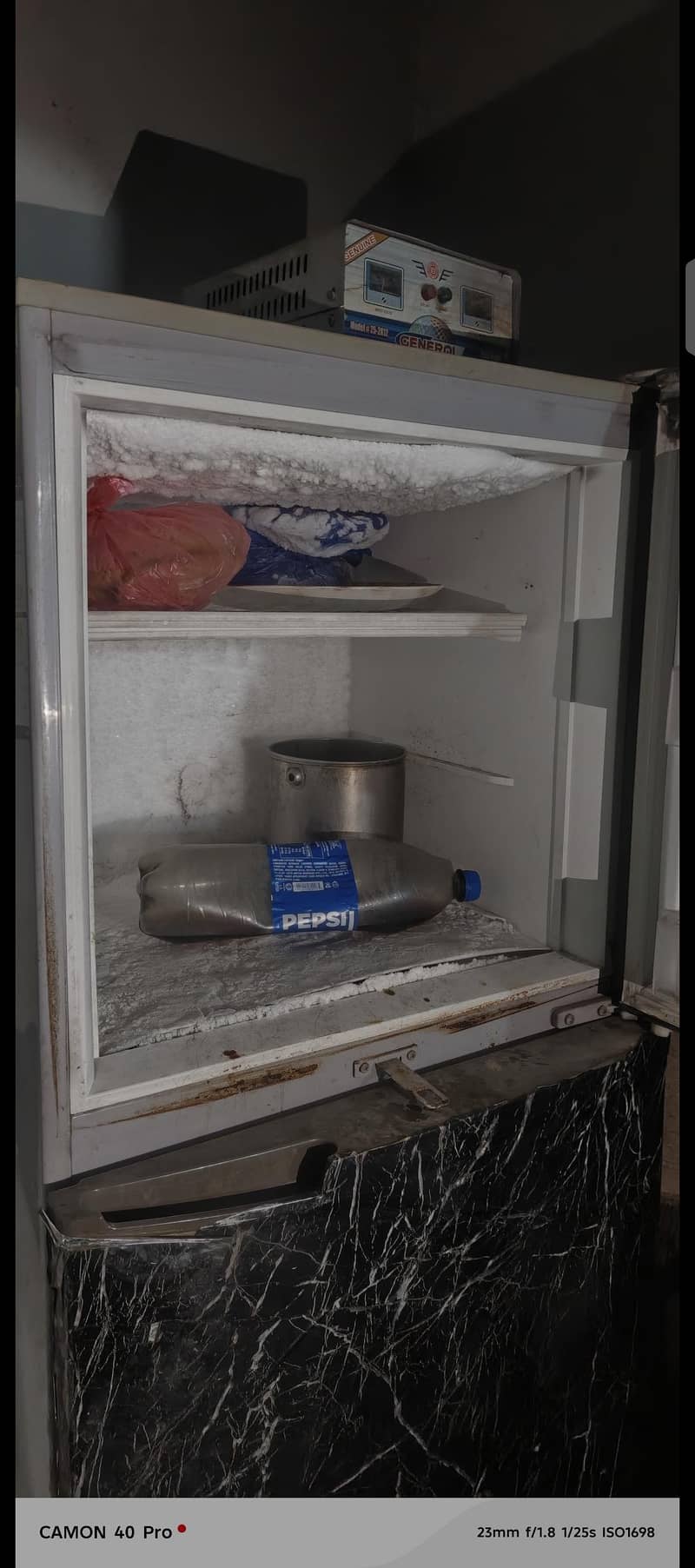 PEL refrigerator 3