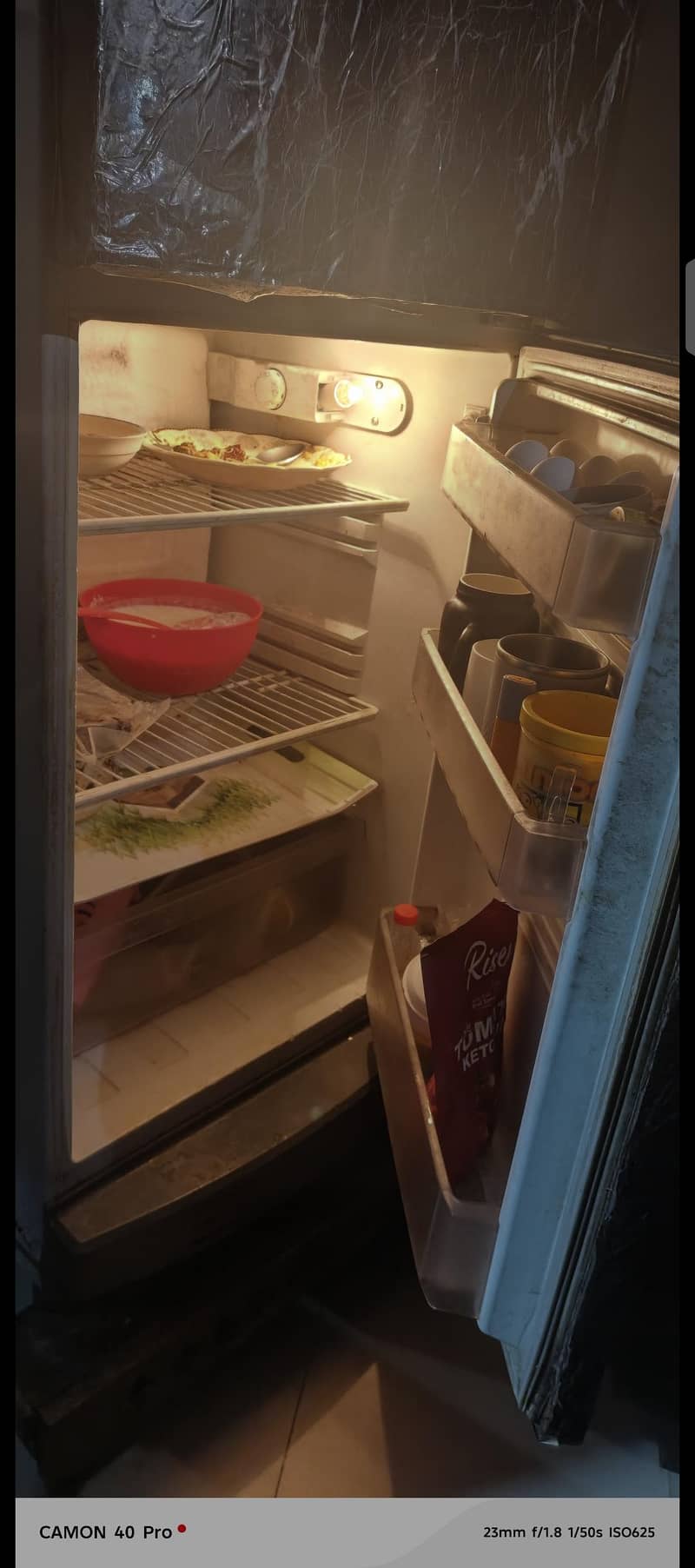 PEL refrigerator 4