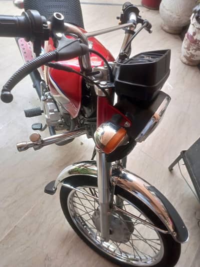 Good condition