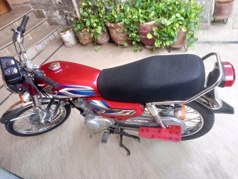 Good condition 5