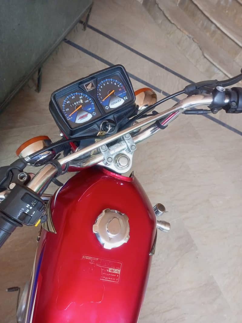 Good condition 6