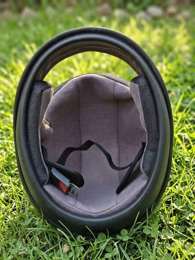 Tech Helmet