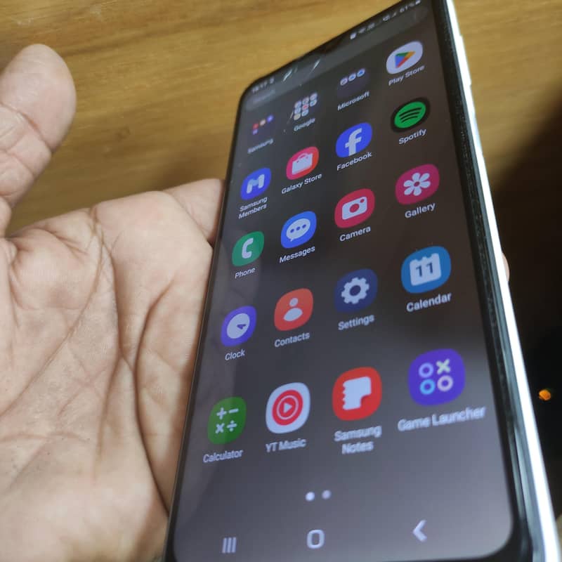 Samsung Mobile A12 4