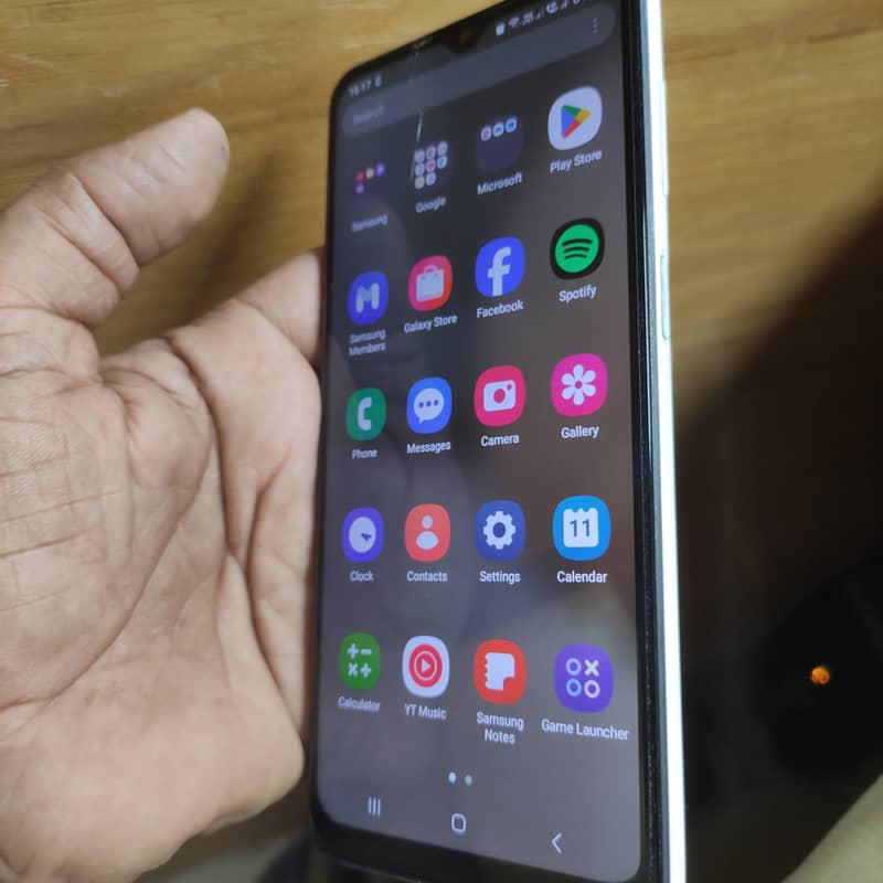 Samsung Mobile A12 5