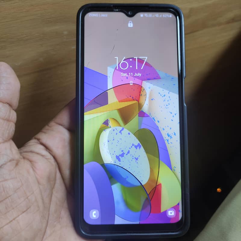 Samsung Mobile A12 6