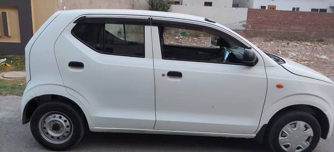 Suzuki Alto 2022