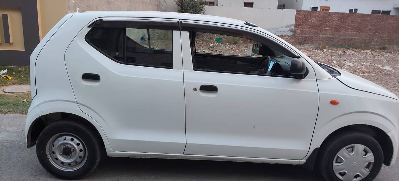Suzuki Alto 2022 0