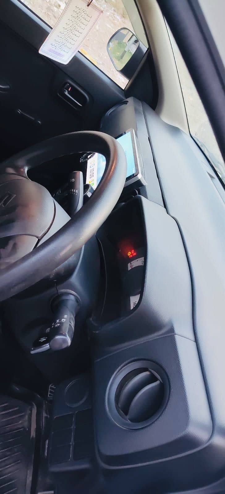 Suzuki Alto 2022 1