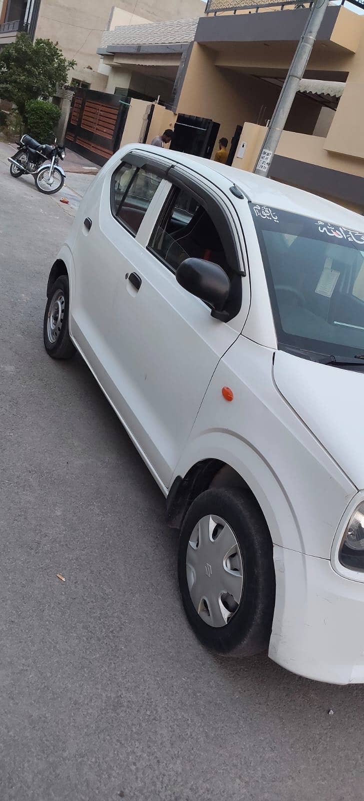 Suzuki Alto 2022 2