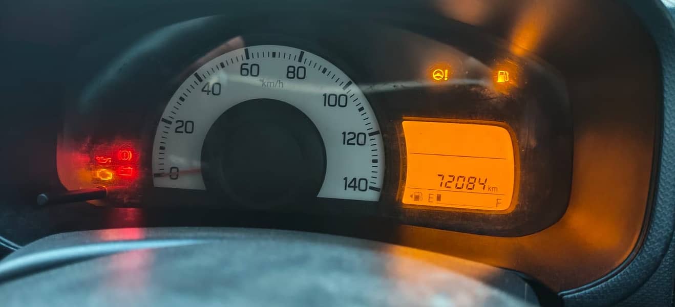 Suzuki Alto 2022 4