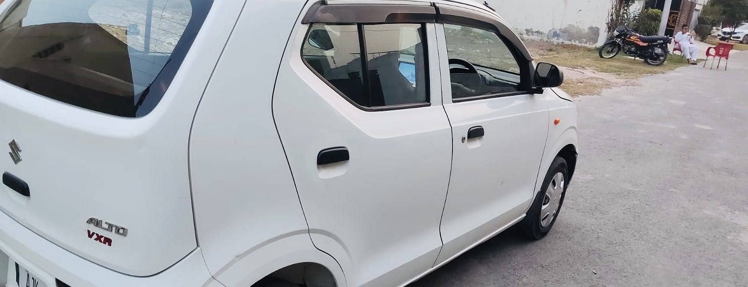 Suzuki Alto 2022 6