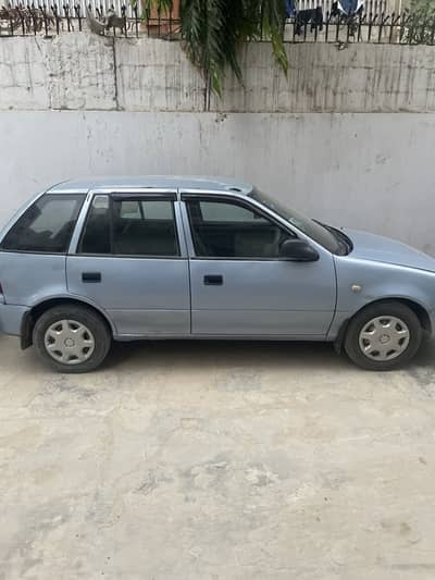 Yango driver required