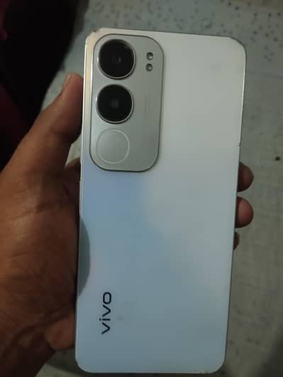 vivo Y19