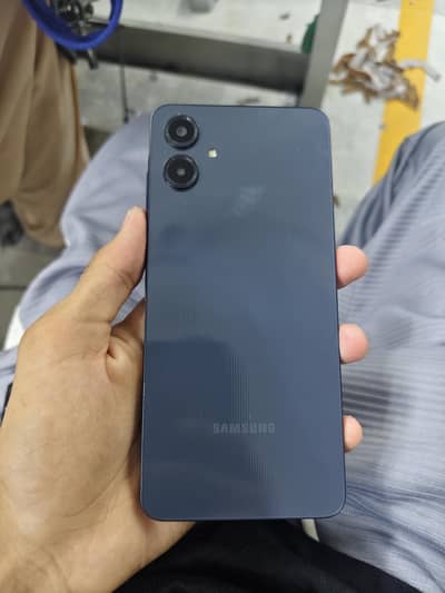 Samsung Galaxy A06