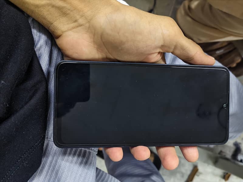 Samsung Galaxy A06 2