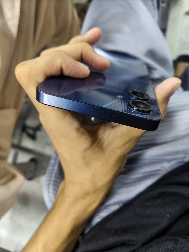 Samsung Galaxy A06 3