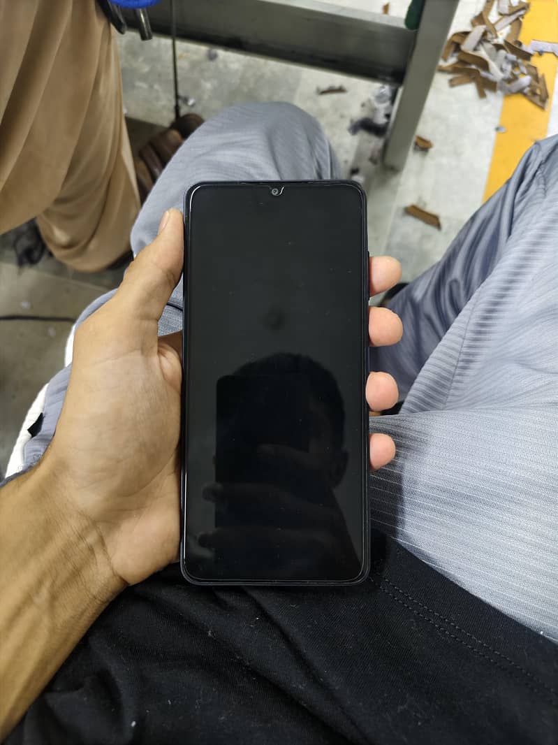 Samsung Galaxy A06 5