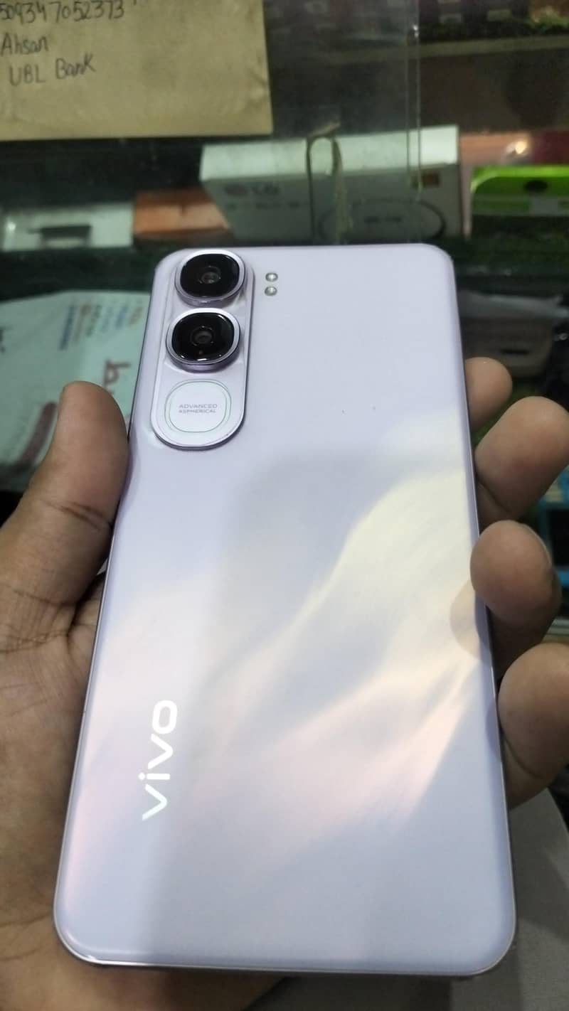 Vivo Y21d 1