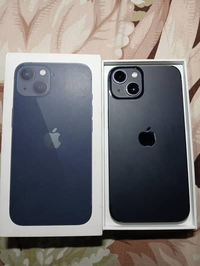 Apple iPhone 13 jv 128gb