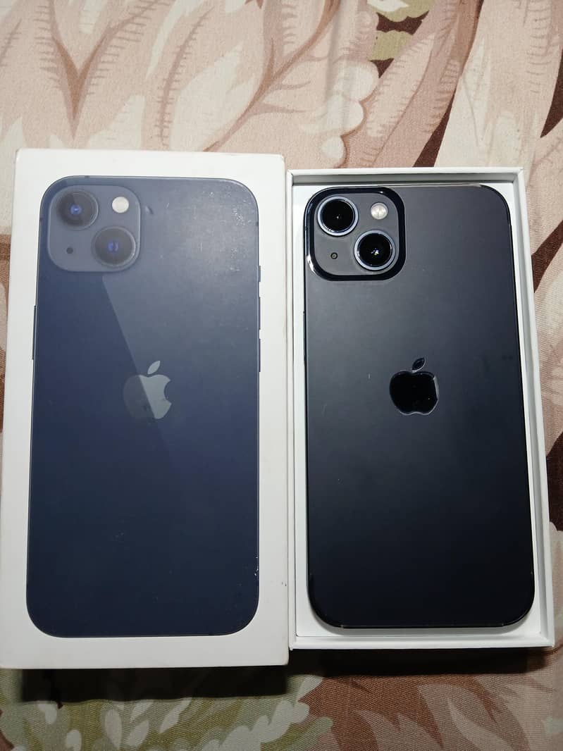 Apple iPhone 13 jv 128gb 0