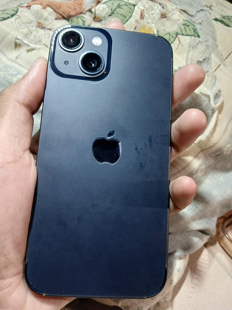 Apple iPhone 13 jv 128gb 4